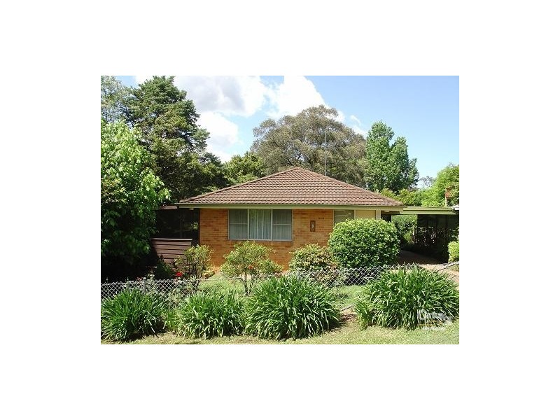 Glenbrook NSW 2773