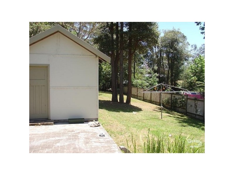 Glenbrook NSW 2773