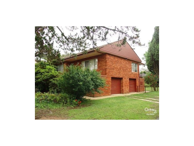 1 Levy Street, Glenbrook NSW 2773