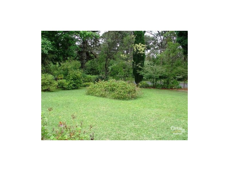 1 Levy Street, Glenbrook NSW 2773