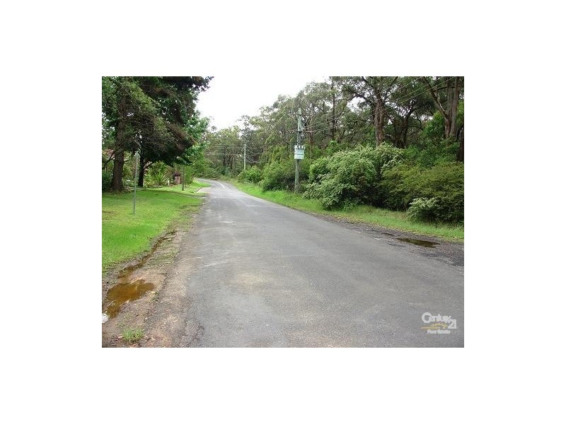 1 Levy Street, Glenbrook NSW 2773