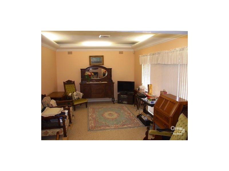 1 Levy Street, Glenbrook NSW 2773