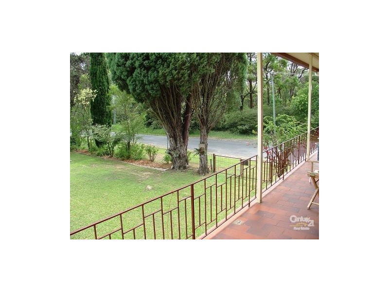 1 Levy Street, Glenbrook NSW 2773