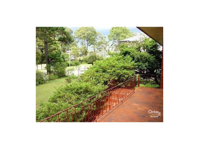 1 Levy Street, Glenbrook NSW 2773