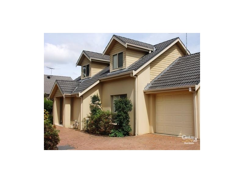 3/19-21 Layton Avenue, Blaxland NSW 2774