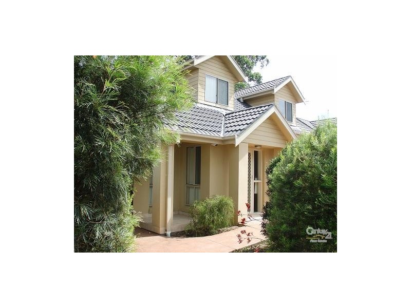 3/19-21 Layton Avenue, Blaxland NSW 2774