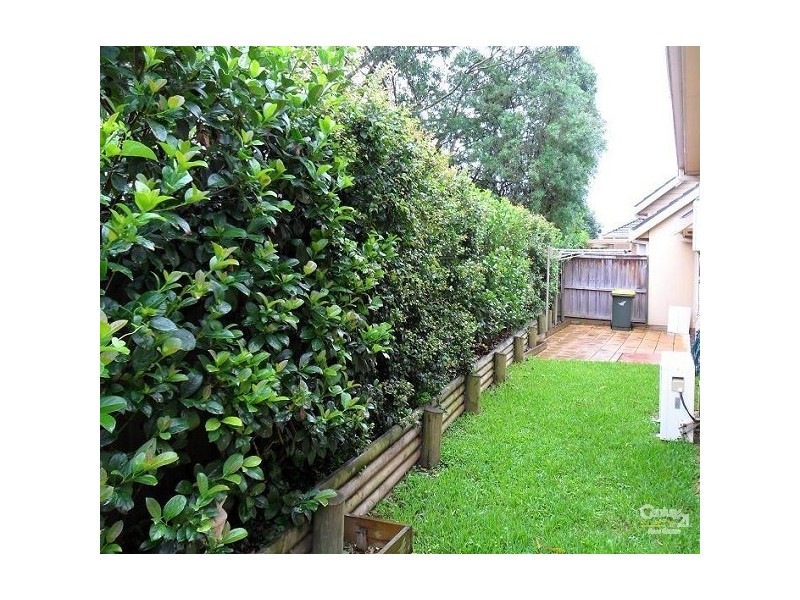 3/19-21 Layton Avenue, Blaxland NSW 2774