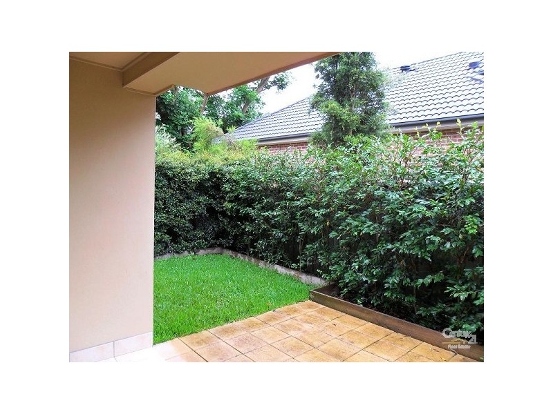 3/19-21 Layton Avenue, Blaxland NSW 2774