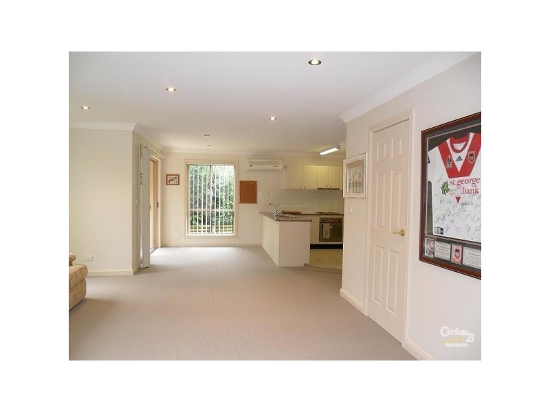 3/19-21 Layton Avenue, Blaxland NSW 2774