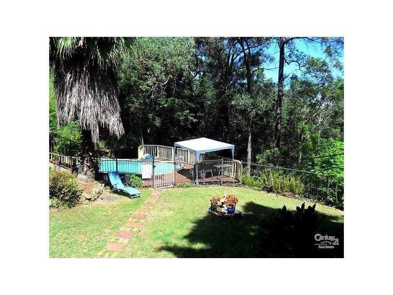 205 Rusden Road, Mount Riverview NSW 2774