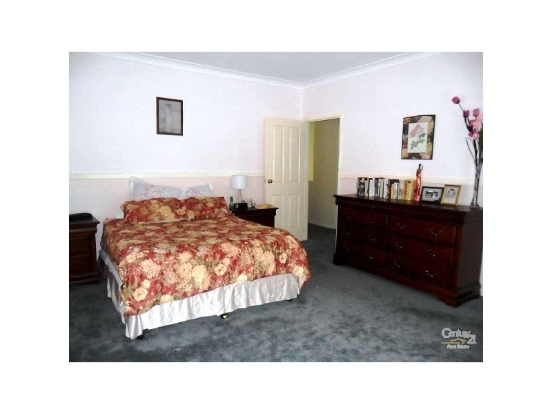 205 Rusden Road, Mount Riverview NSW 2774