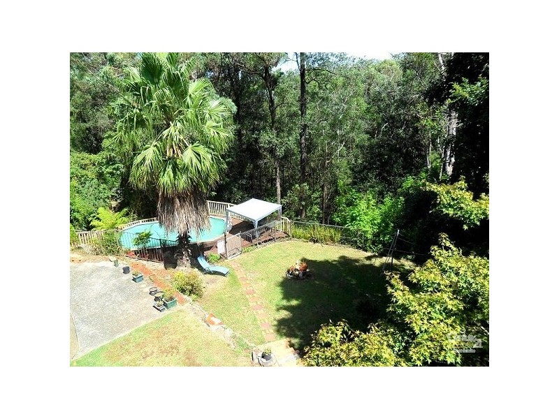 205 Rusden Road, Mount Riverview NSW 2774