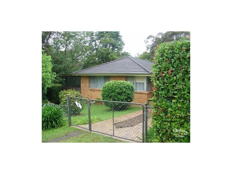 Glenbrook NSW 2773