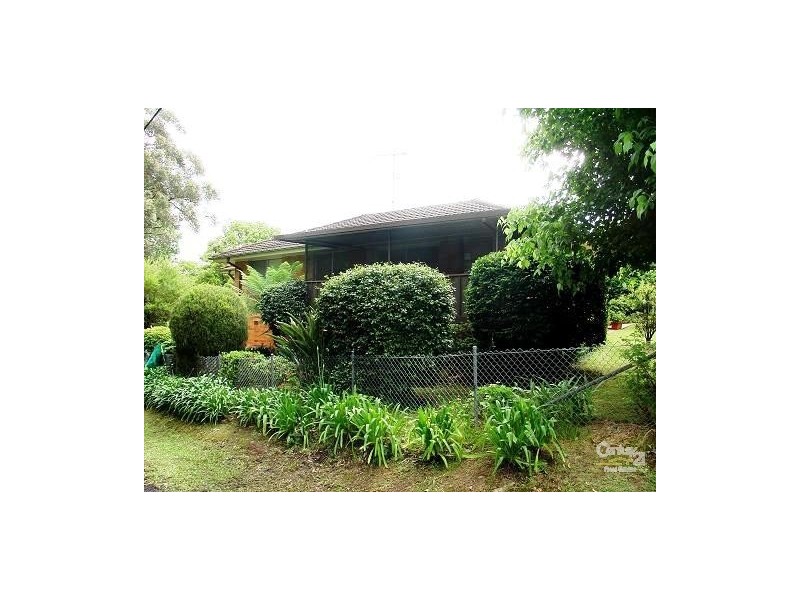 Glenbrook NSW 2773