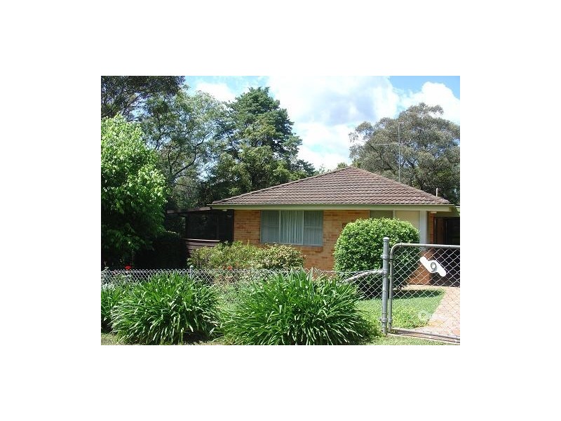 Glenbrook NSW 2773