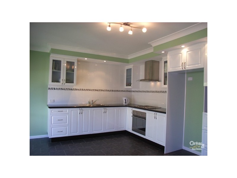 Faulconbridge NSW 2776