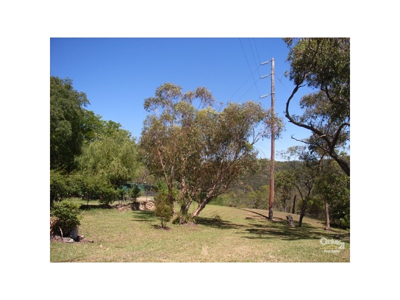 Faulconbridge NSW 2776
