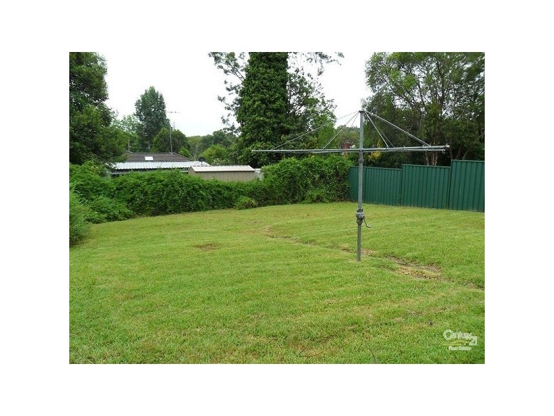 2 Cathy Street, Blaxland NSW 2774