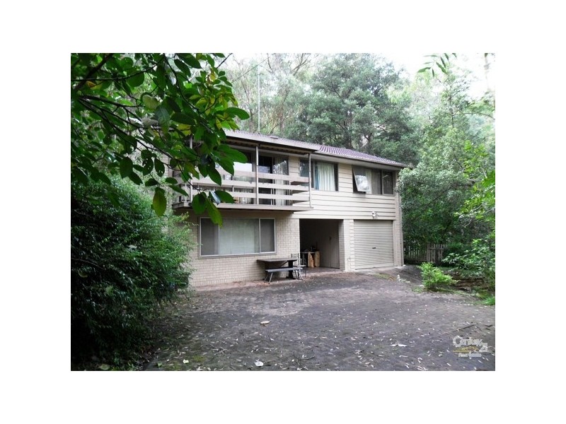 22 Bruce Road, Glenbrook NSW 2773