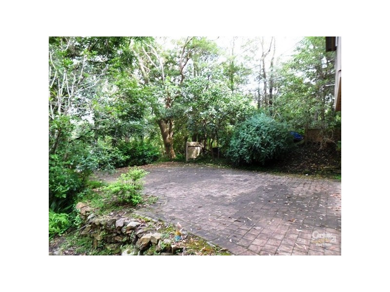 22 Bruce Road, Glenbrook NSW 2773