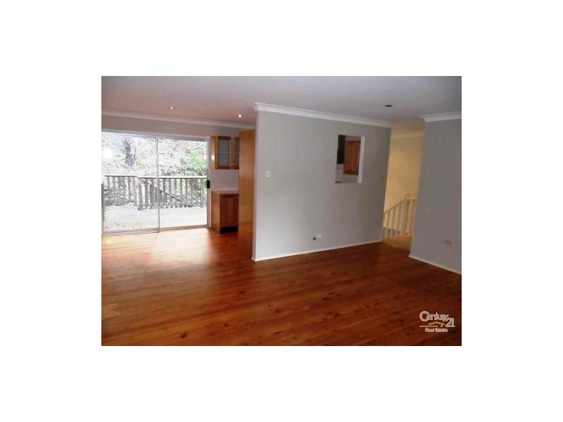 22 Bruce Road, Glenbrook NSW 2773