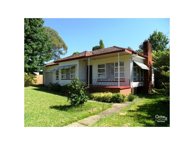 18 Dixon Road, Mount Riverview NSW 2774