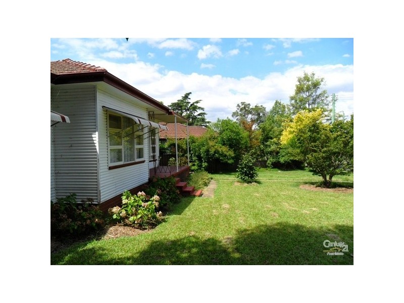 18 Dixon Road, Mount Riverview NSW 2774