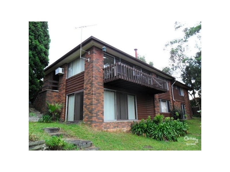 49 Emu Plains Road, Mount Riverview NSW 2774