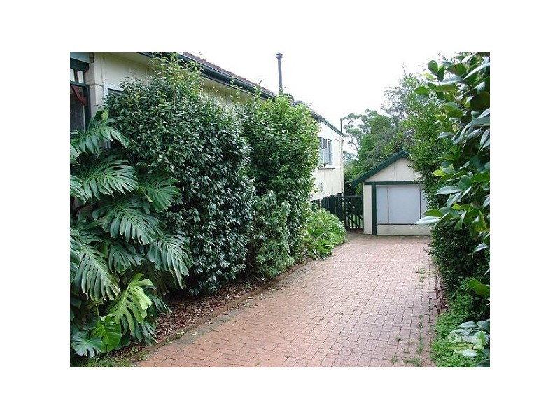 Faulconbridge NSW 2776