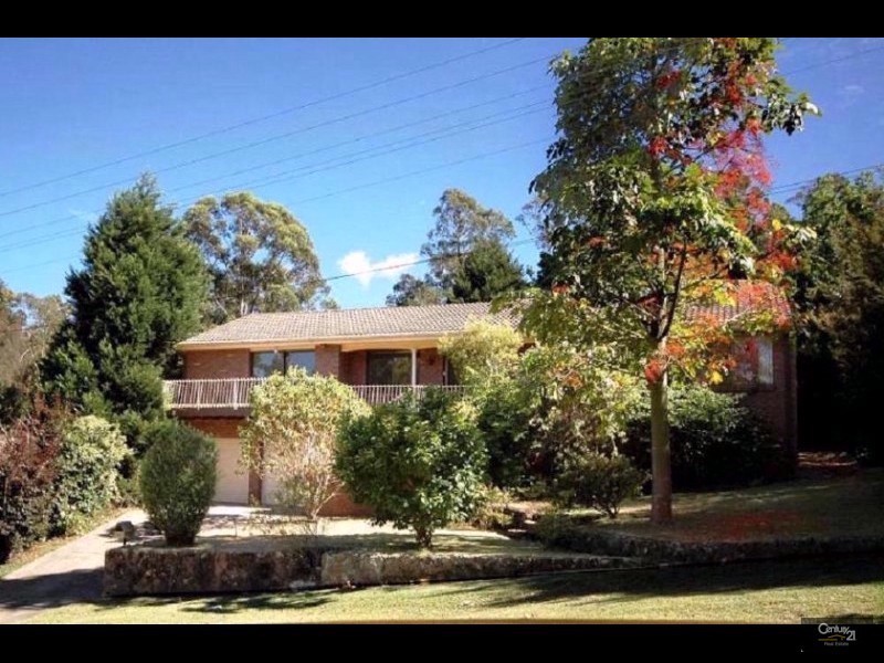 3 King Street, Glenbrook NSW 2773