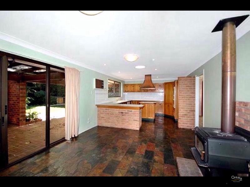 3 King Street, Glenbrook NSW 2773