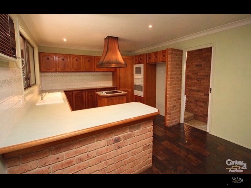 3 King Street, Glenbrook NSW 2773