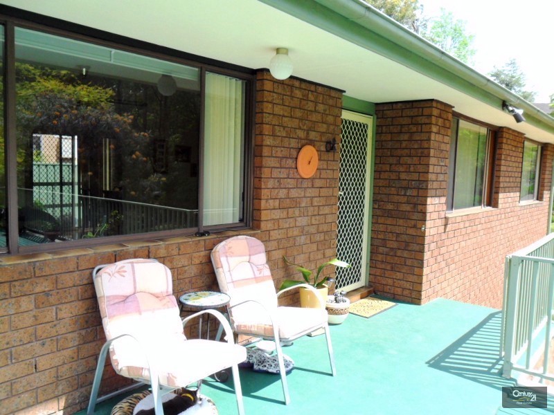 43 Bellbird Crescent, Blaxland NSW 2774