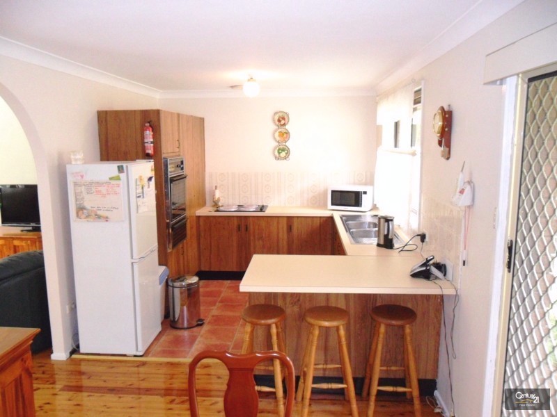 43 Bellbird Crescent, Blaxland NSW 2774