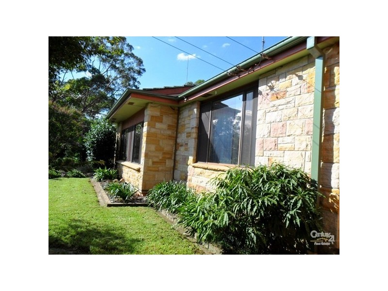 22 Powell Street, Blaxland NSW 2774