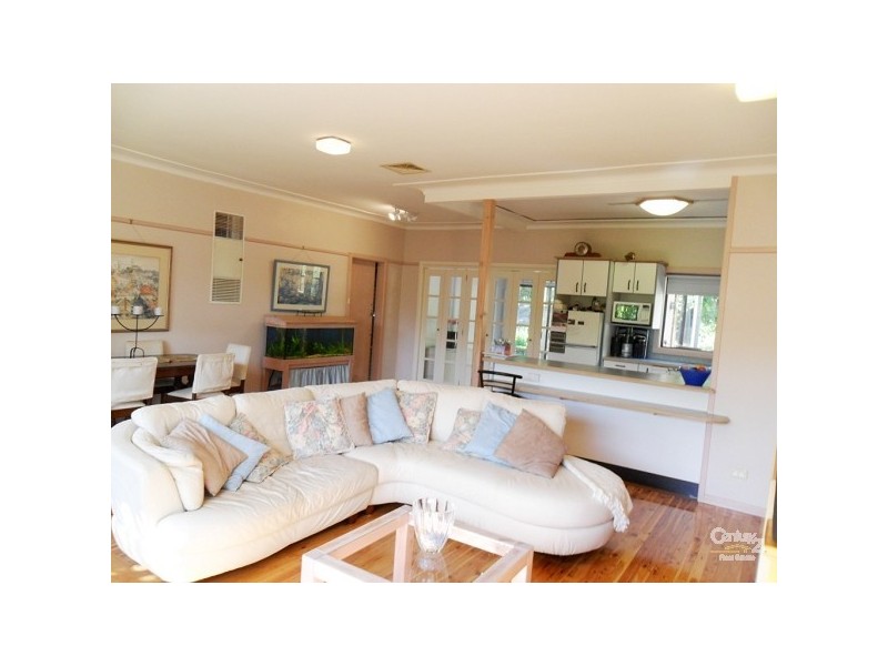 22 Powell Street, Blaxland NSW 2774