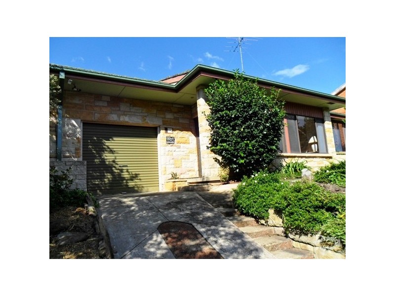 22 Powell Street, Blaxland NSW 2774