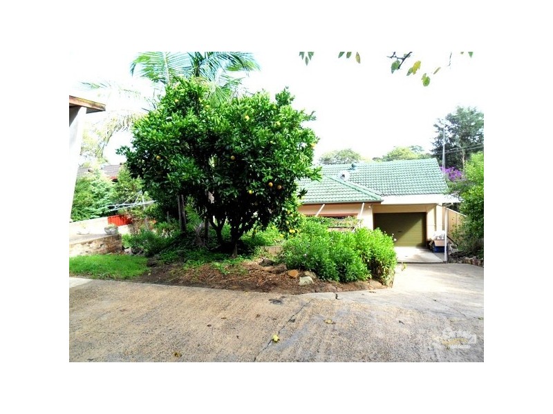 22 Powell Street, Blaxland NSW 2774