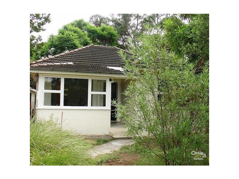 Blaxland NSW 2774
