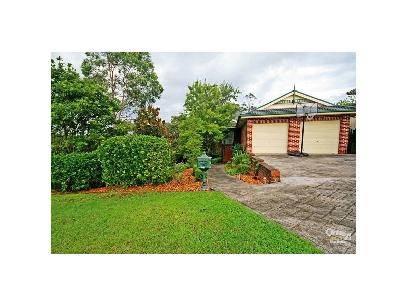 Faulconbridge NSW 2776