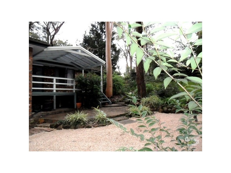 15 Mackellar Circle, Springwood NSW 2777