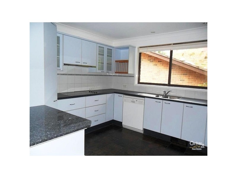 15 Mackellar Circle, Springwood NSW 2777