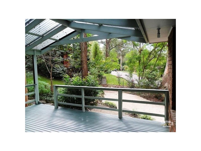 15 Mackellar Circle, Springwood NSW 2777