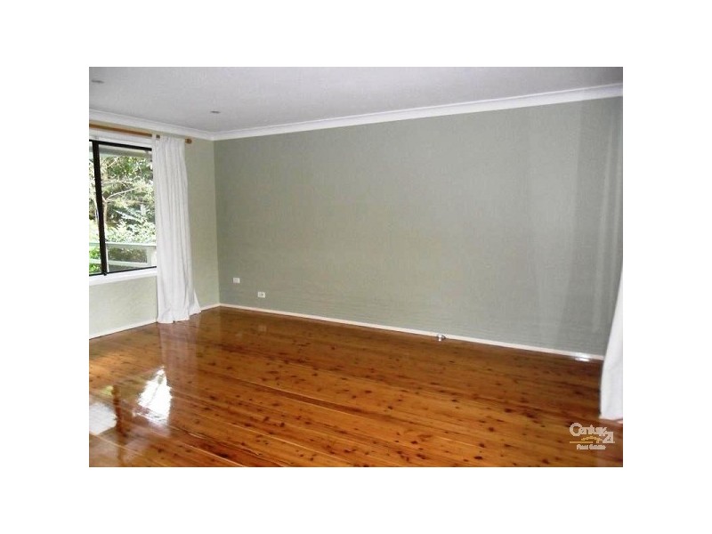 15 Mackellar Circle, Springwood NSW 2777