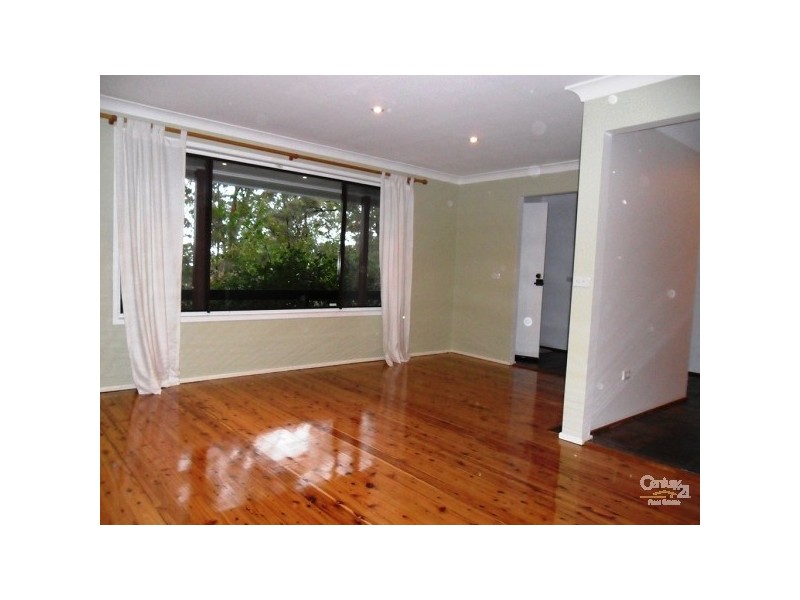 15 Mackellar Circle, Springwood NSW 2777