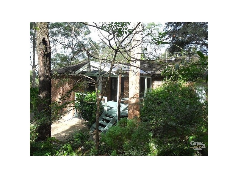 15 Mackellar Circle, Springwood NSW 2777