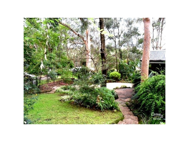 15 Mackellar Circle, Springwood NSW 2777