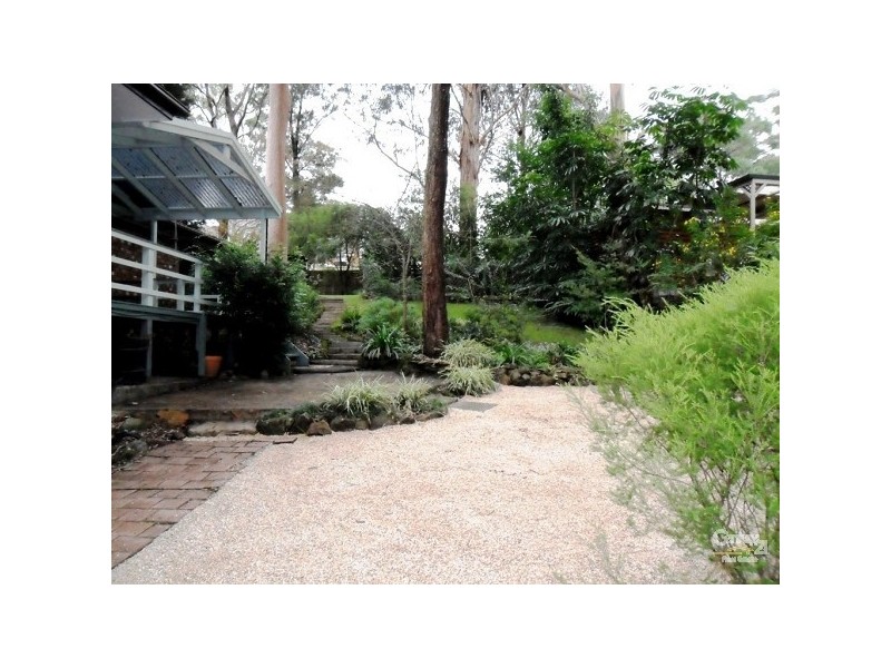 15 Mackellar Circle, Springwood NSW 2777