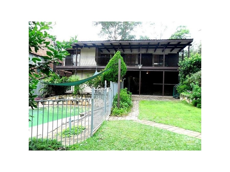 Mount Riverview NSW 2774