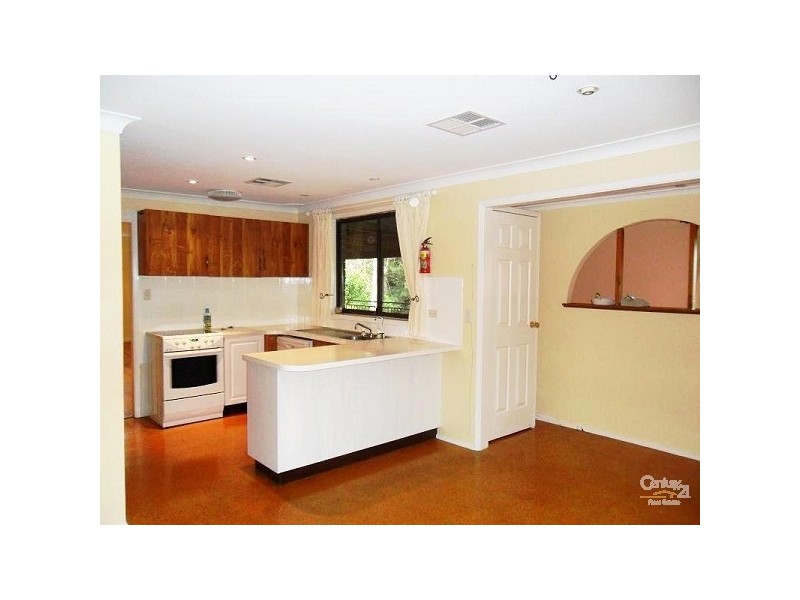 Mount Riverview NSW 2774